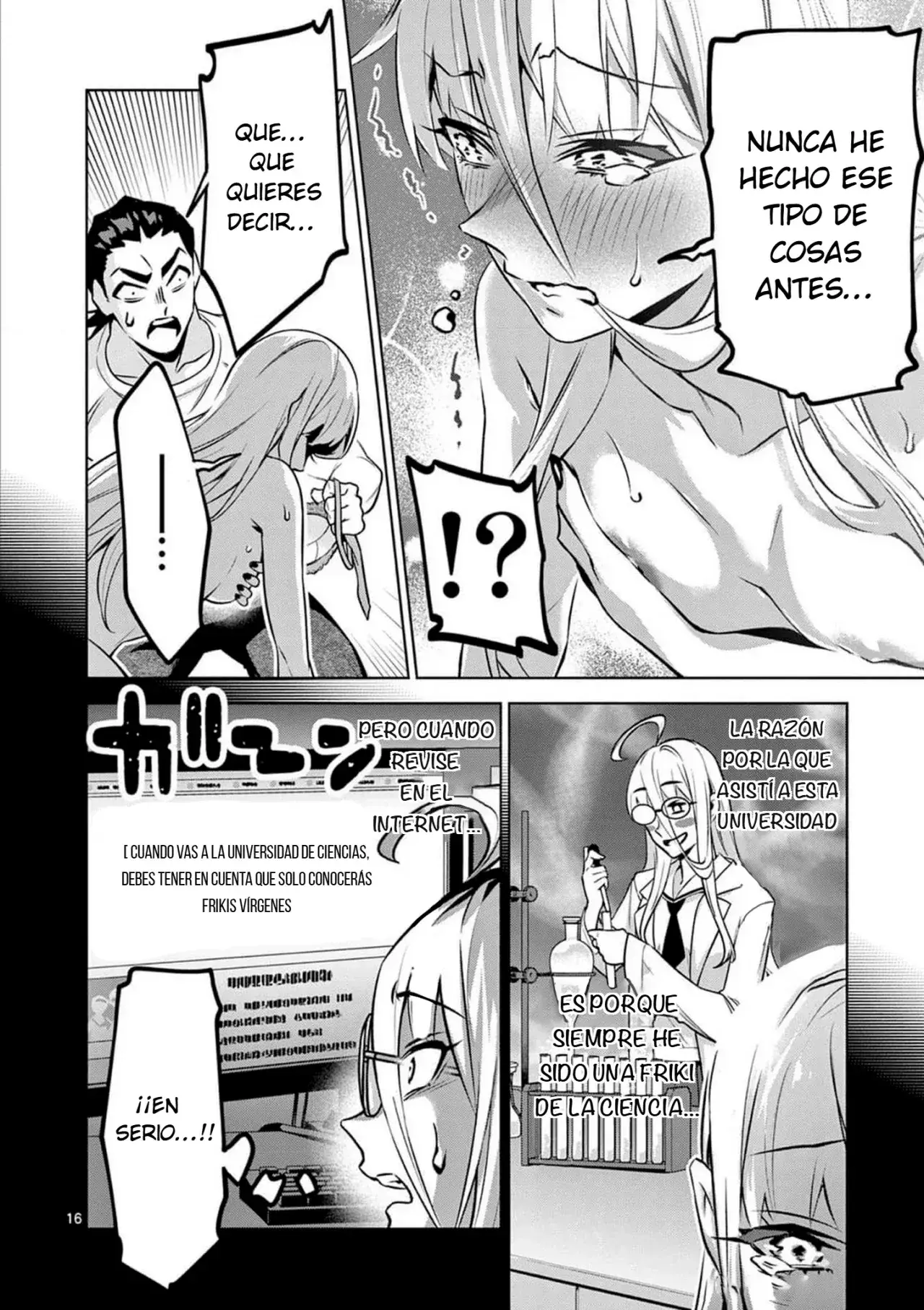 Capitulo 8 page 18