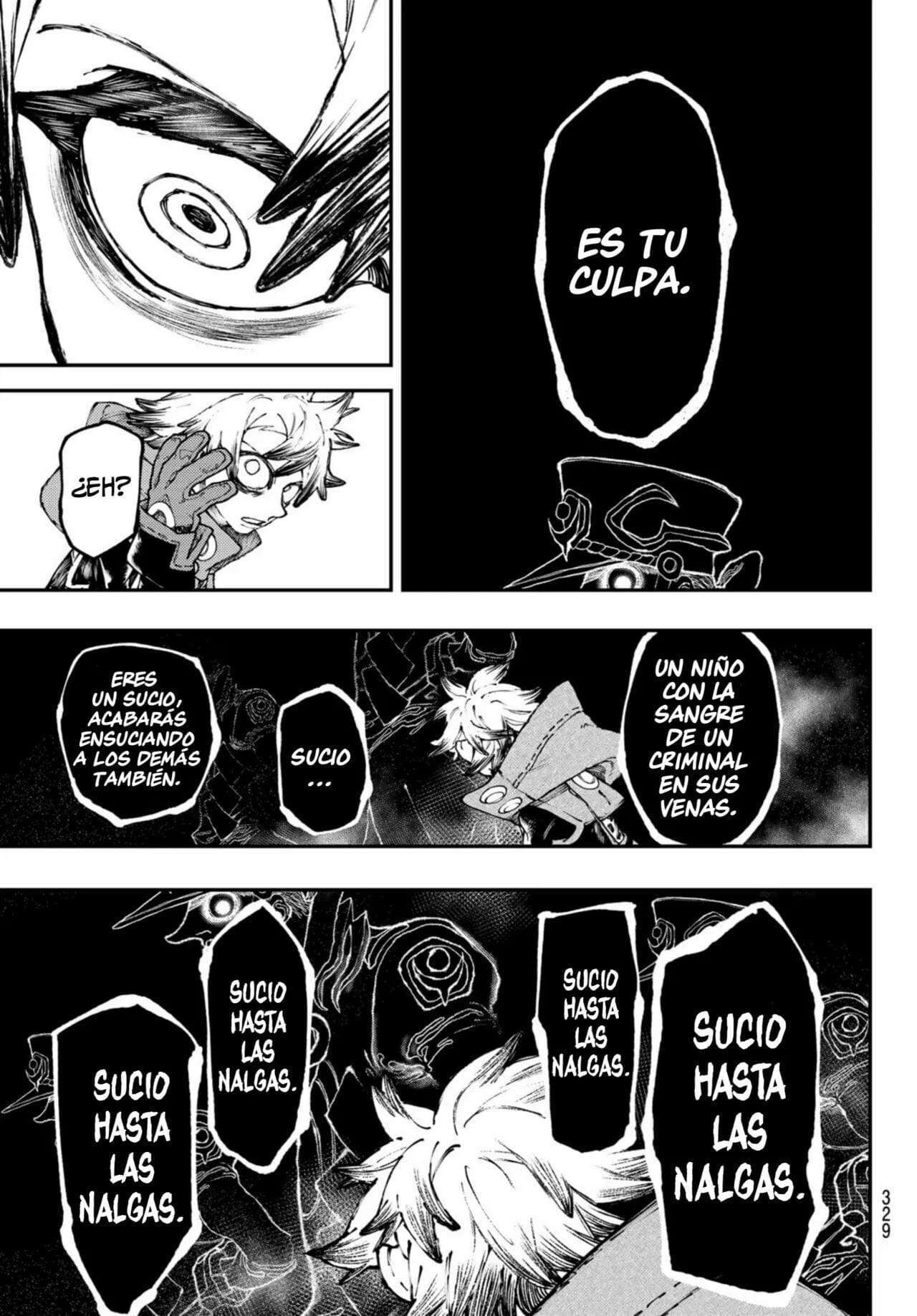 Capitulo 33 page 18