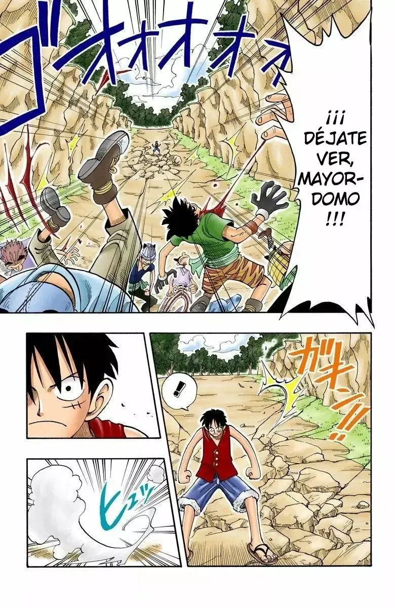 Capitulo 39 page 3