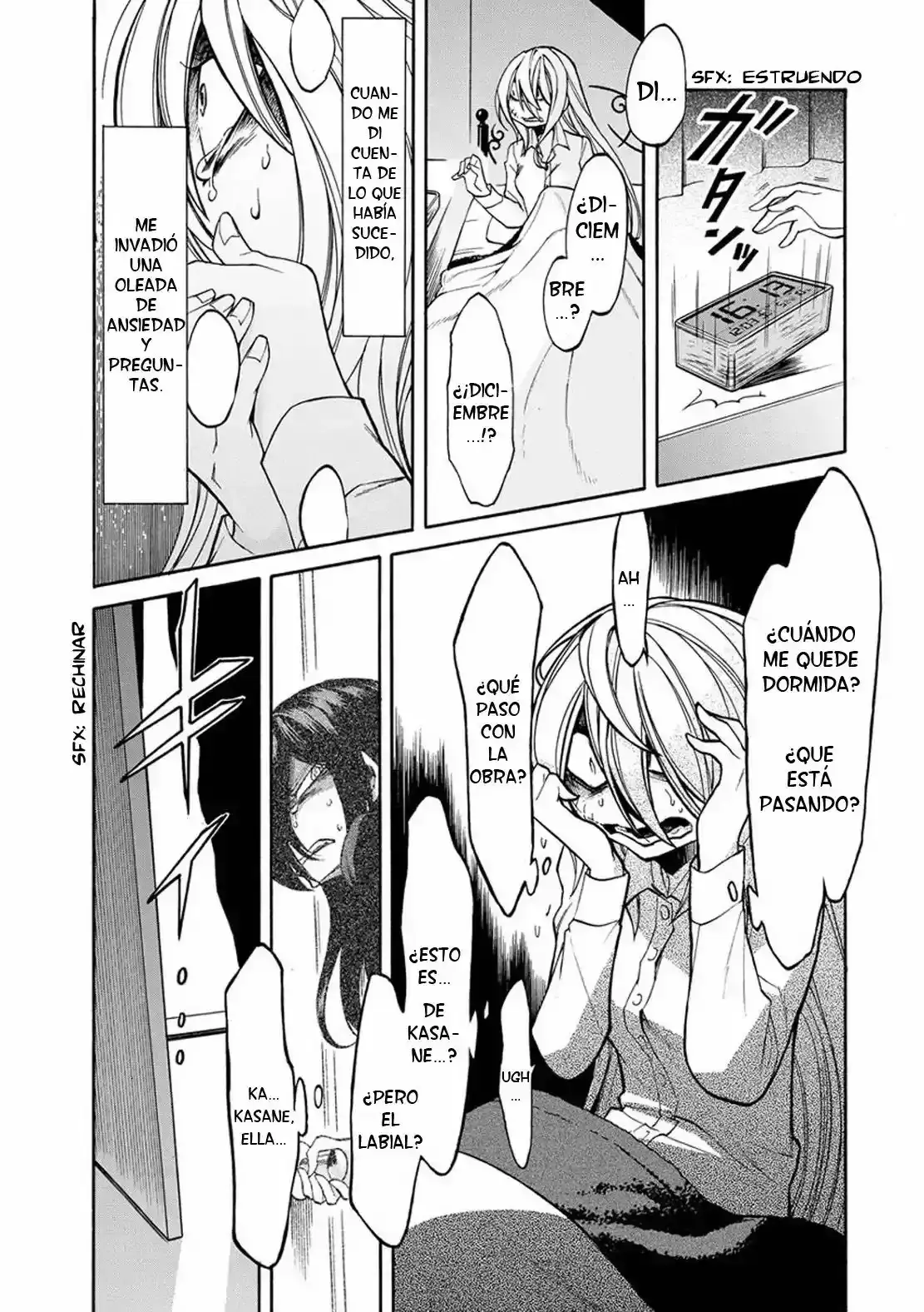 Capitulo 17 page 9