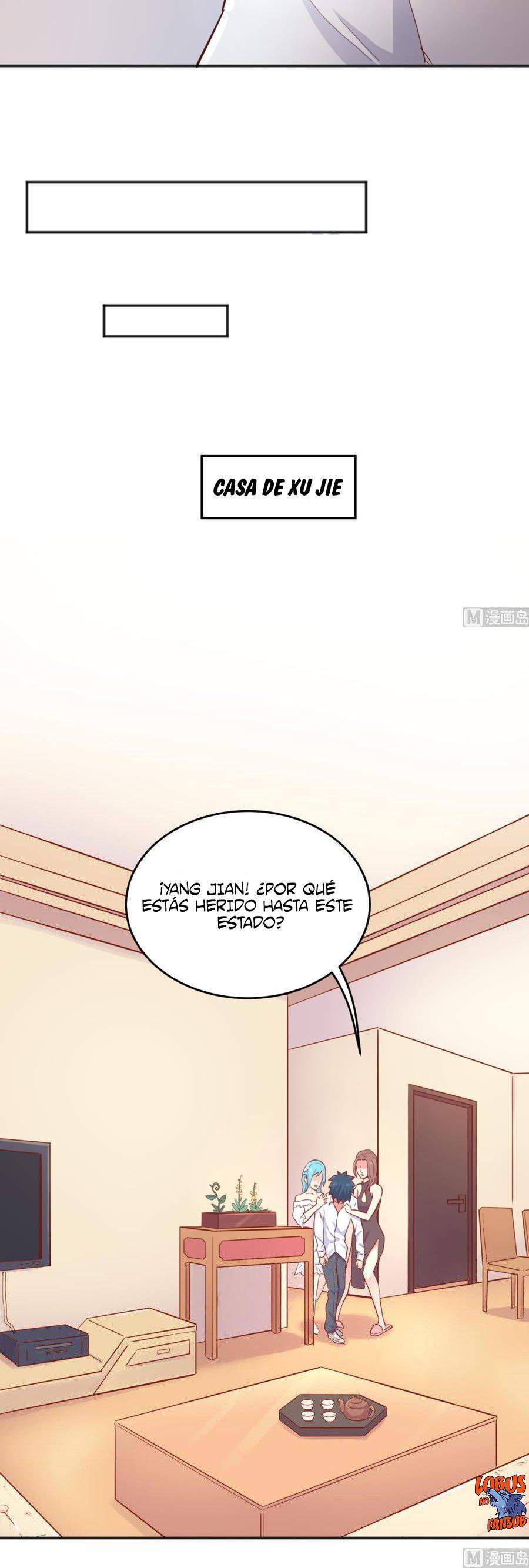 Capitulo 43 page 10