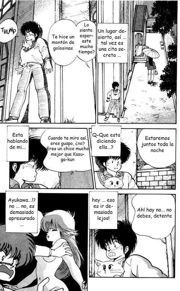 Capitulo 90 page 17