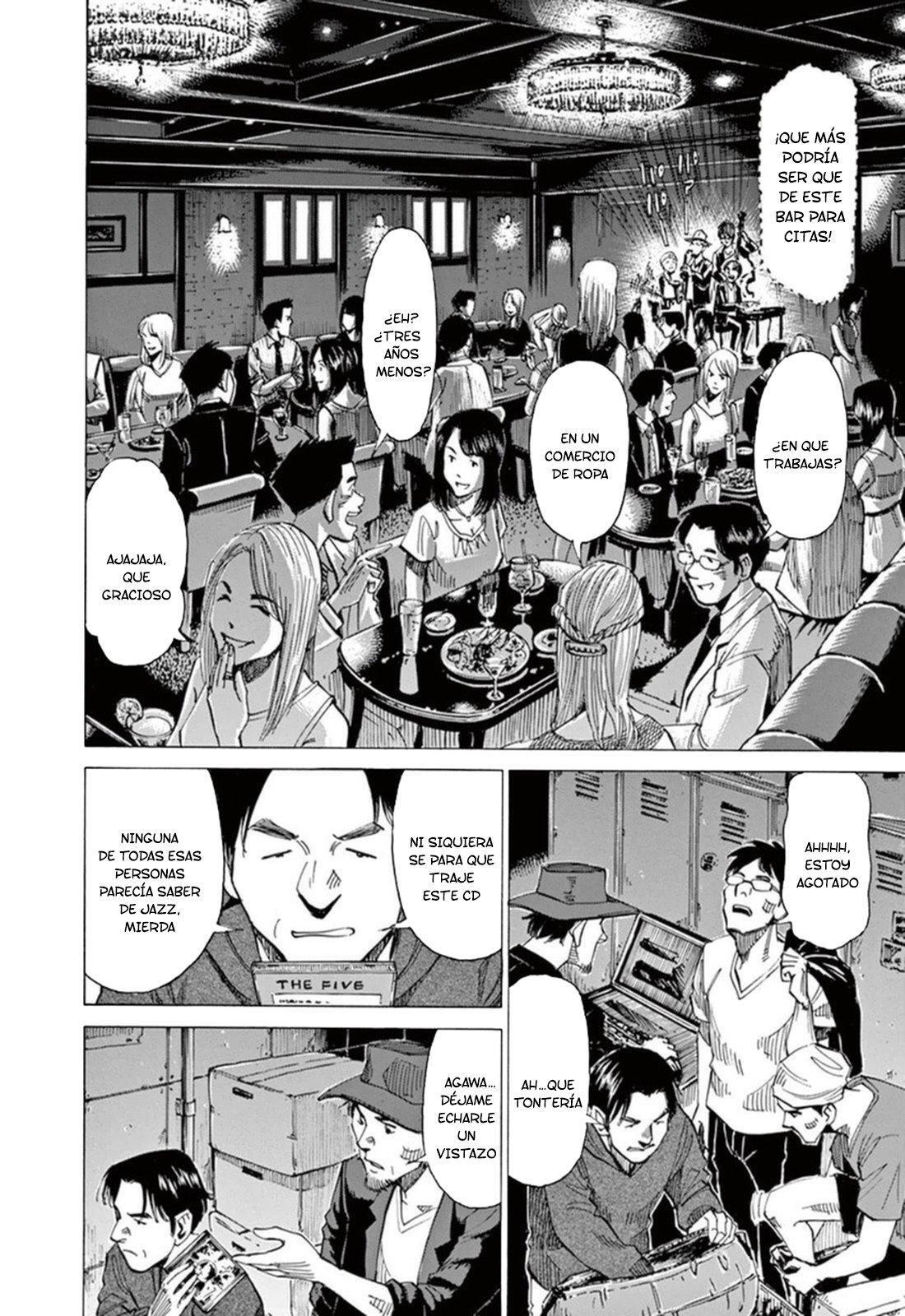 Capitulo 52 page 20
