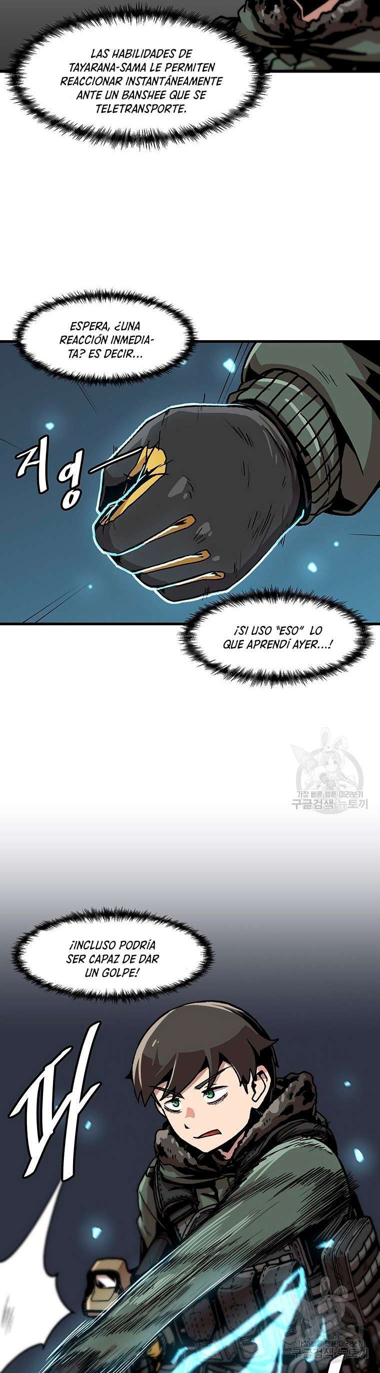 Capitulo 87 page 22