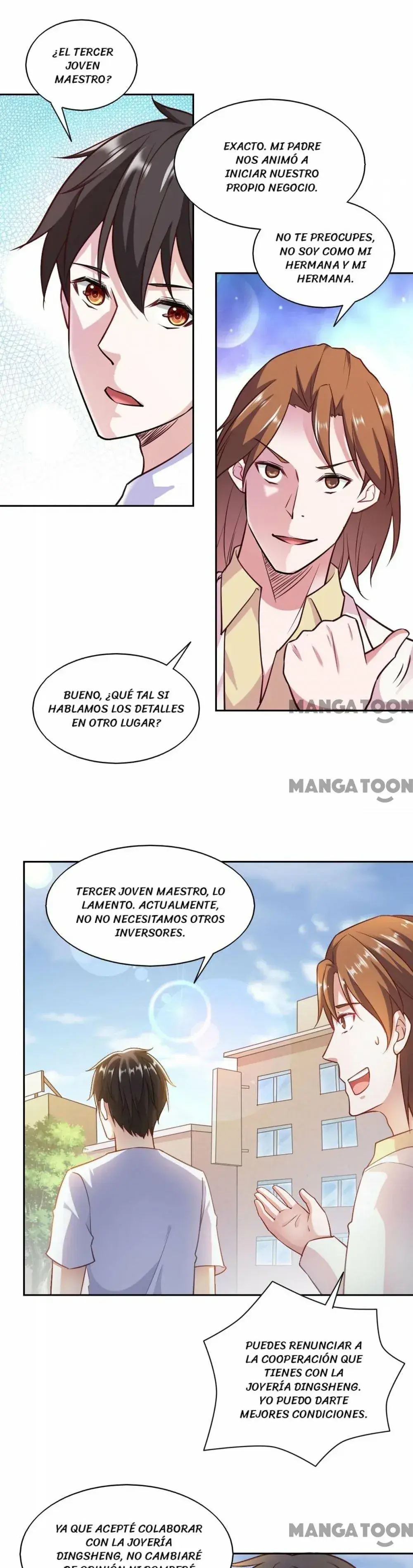 Capitulo 83 page 13