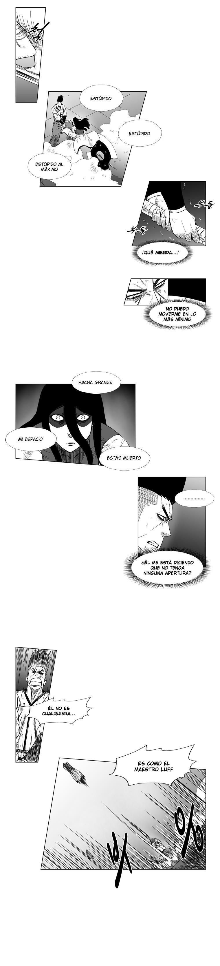 Capitulo 119 page 14