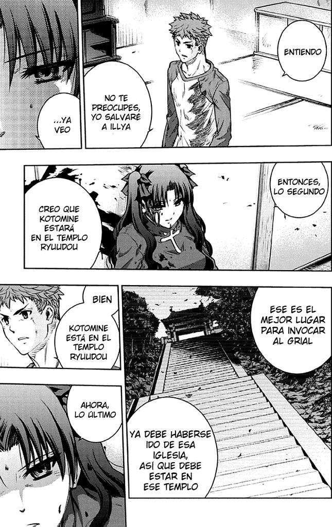 Capitulo 79 page 17