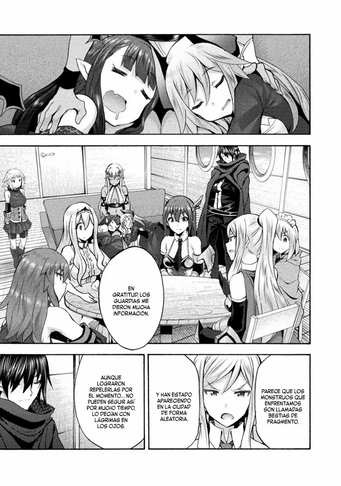 Capitulo 49 page 4