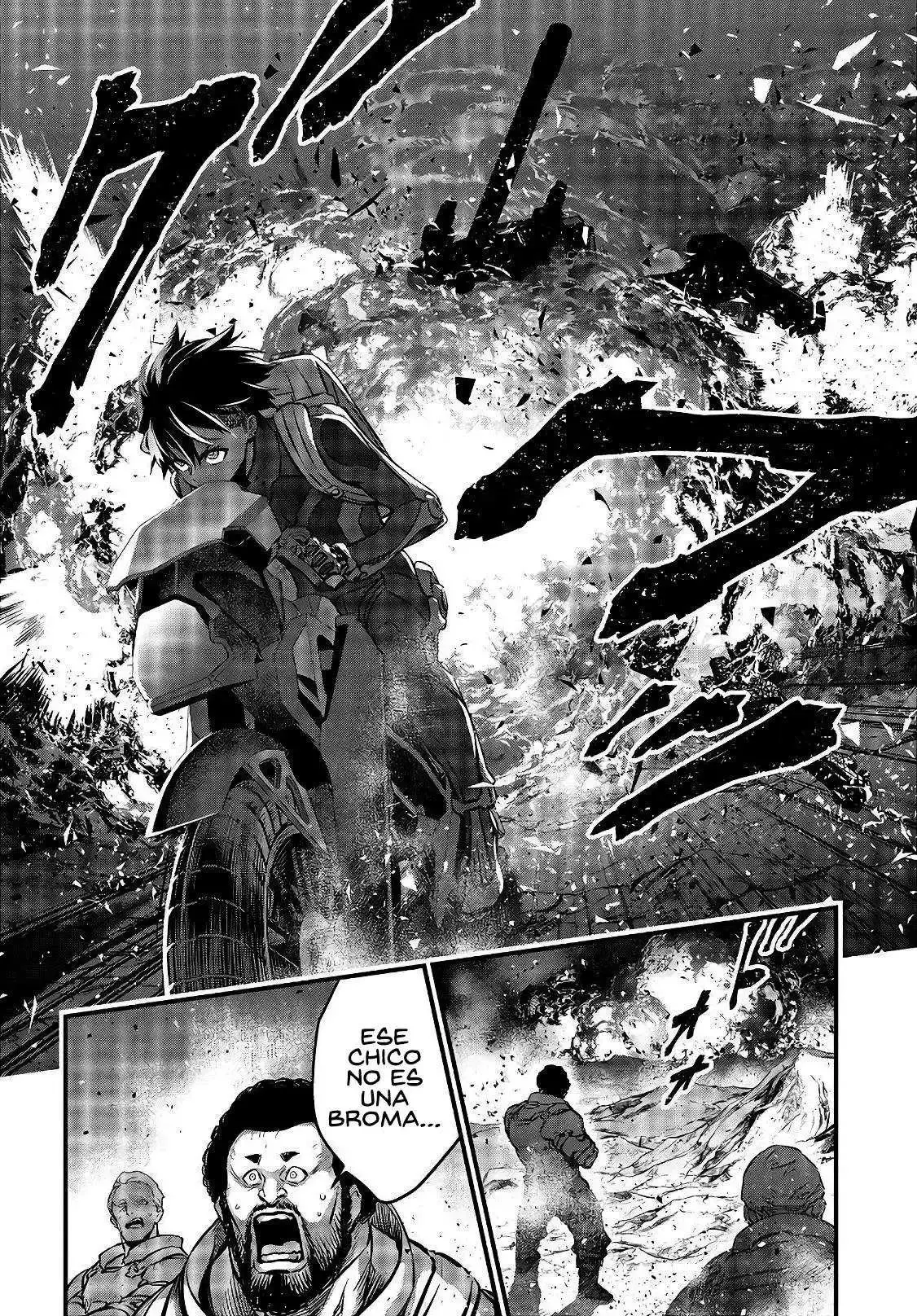 Capitulo 17 page 20