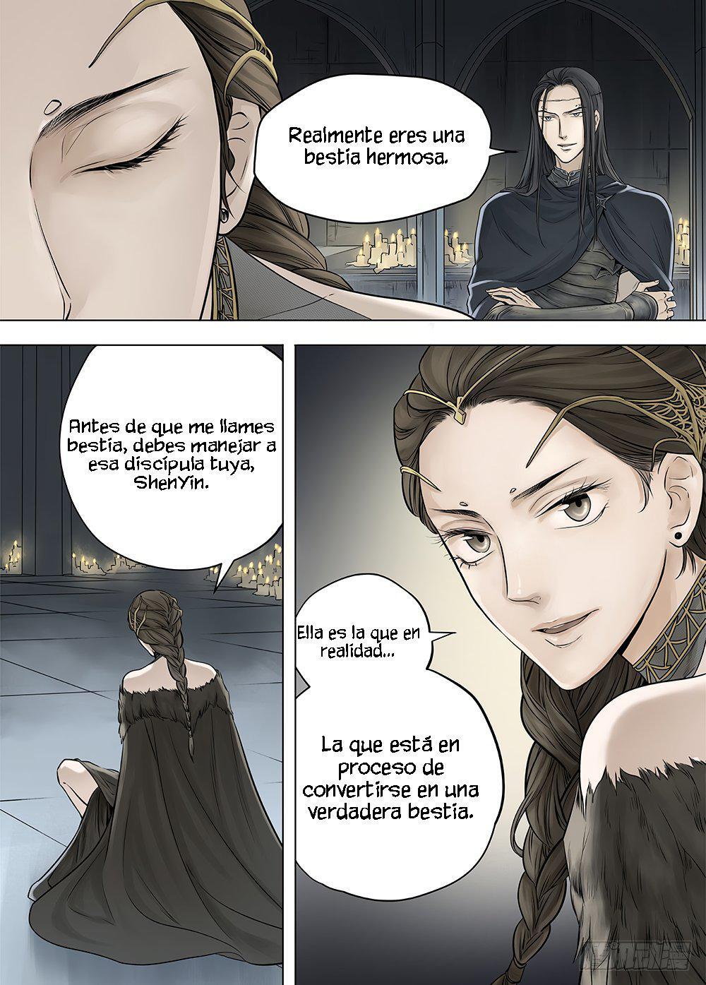 Capitulo 21 page 8