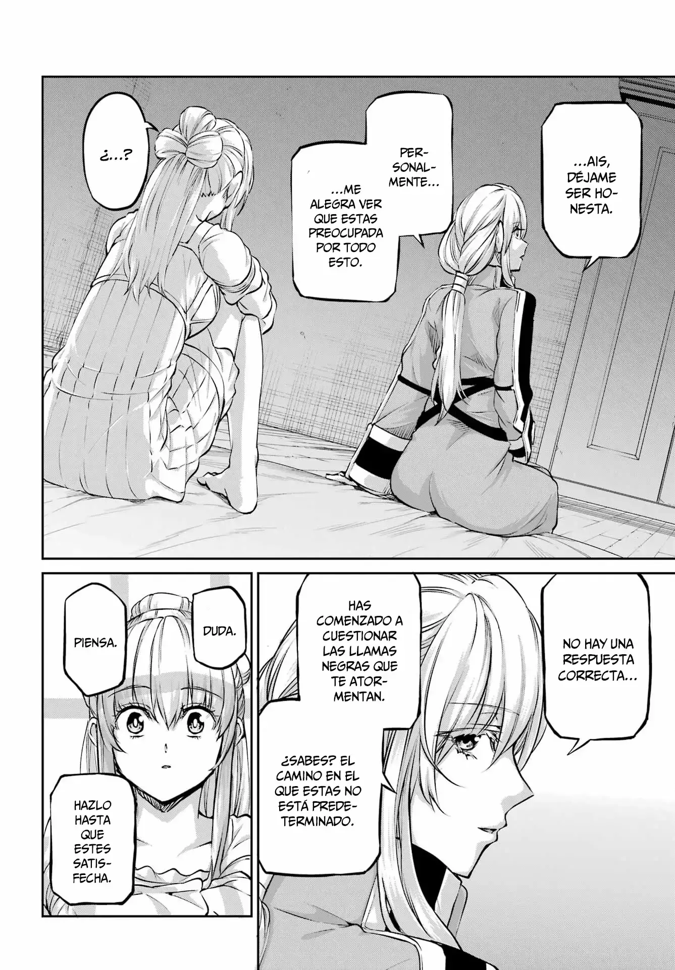 Capitulo 97 page 42