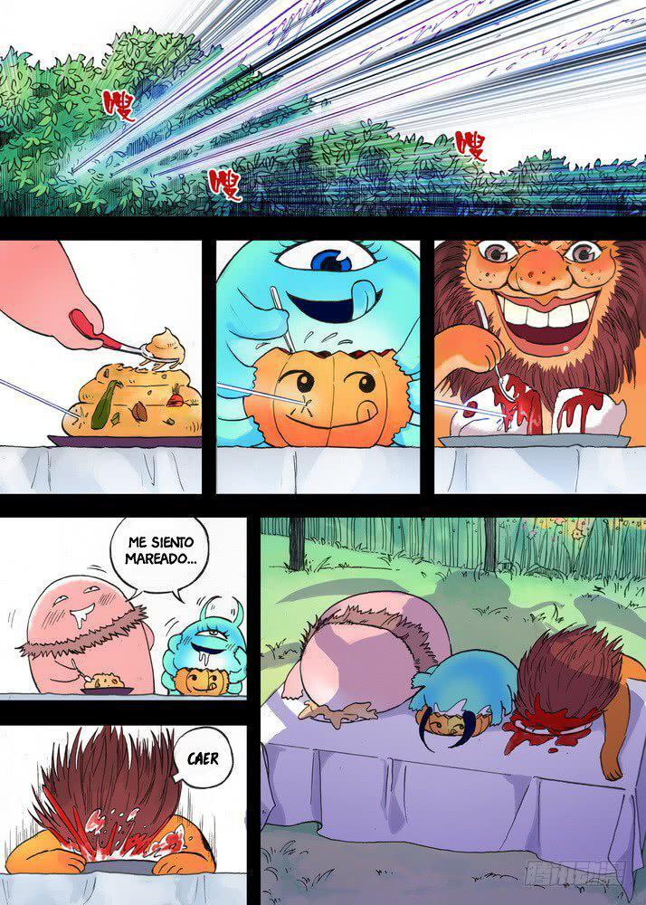 Capitulo 23 page 3