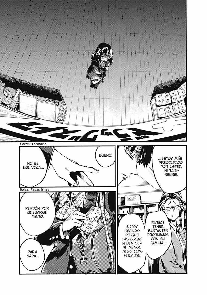 Capitulo 23 page 28