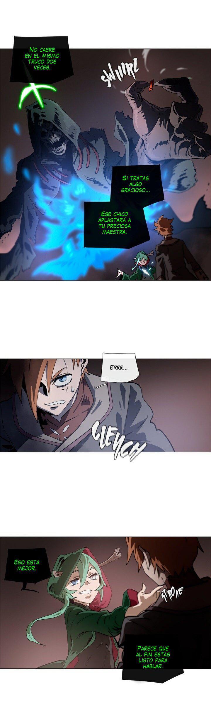 Capitulo 139 page 5