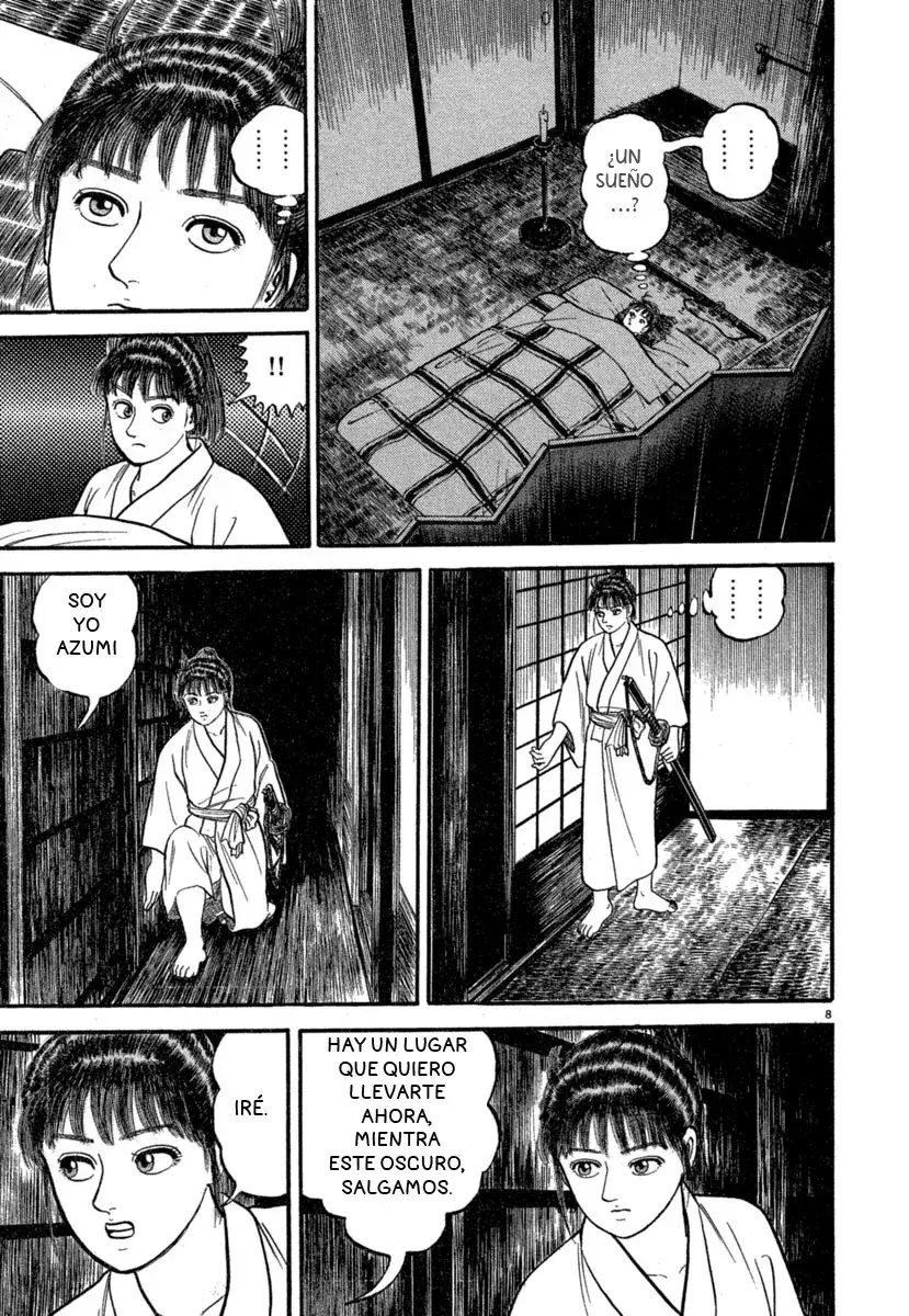 Capitulo 138 page 9