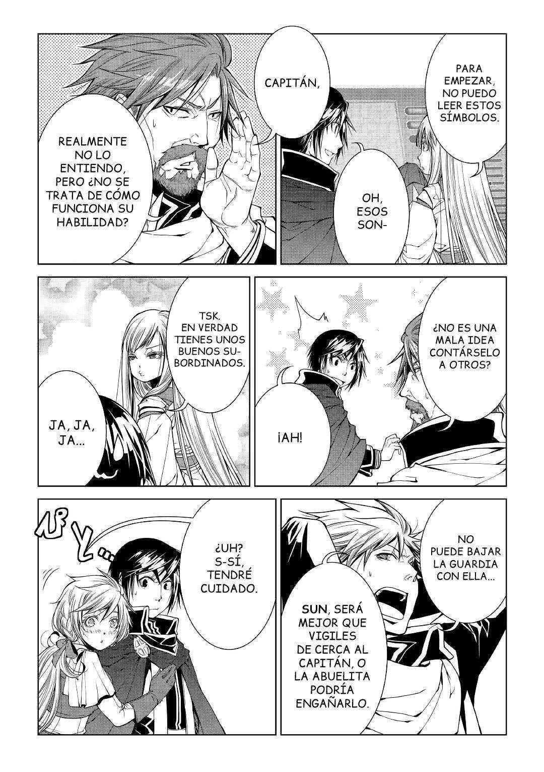 Capitulo 75 page 10