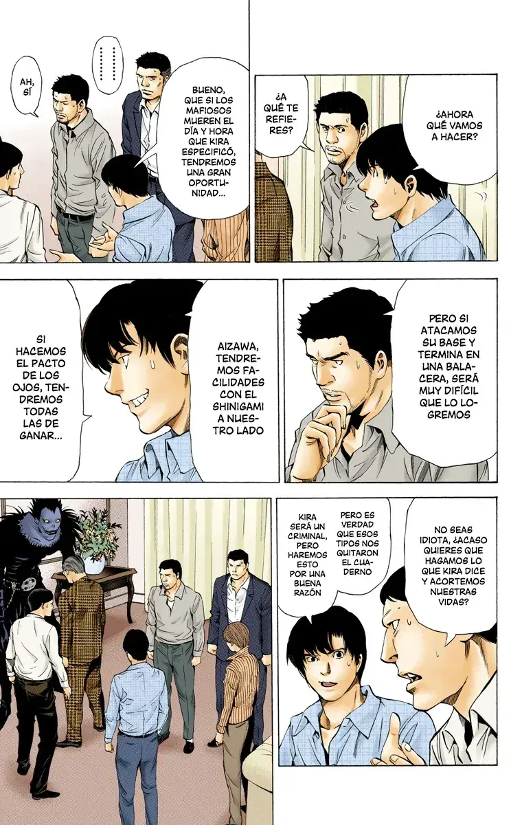 Capitulo 71 page 24