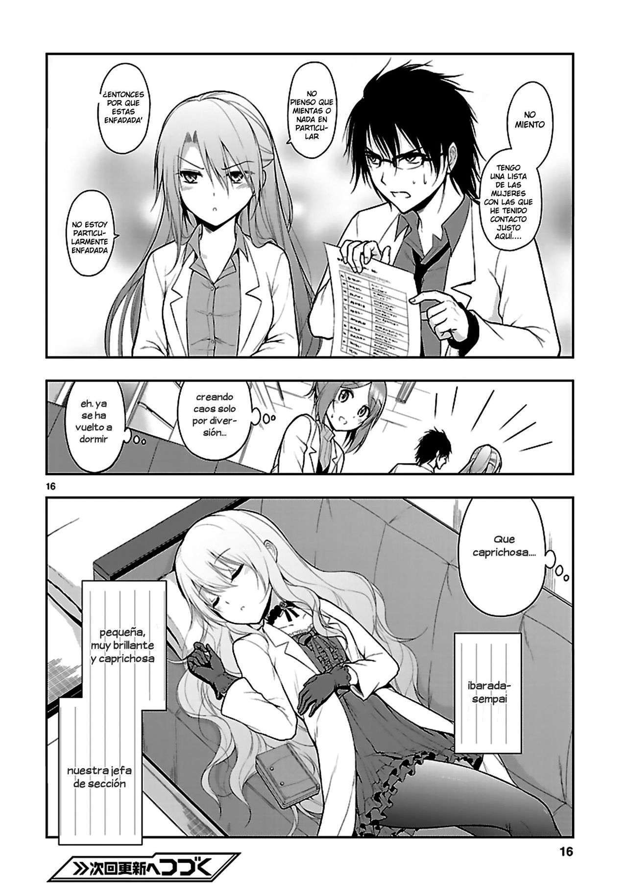 Capitulo 4 page 19
