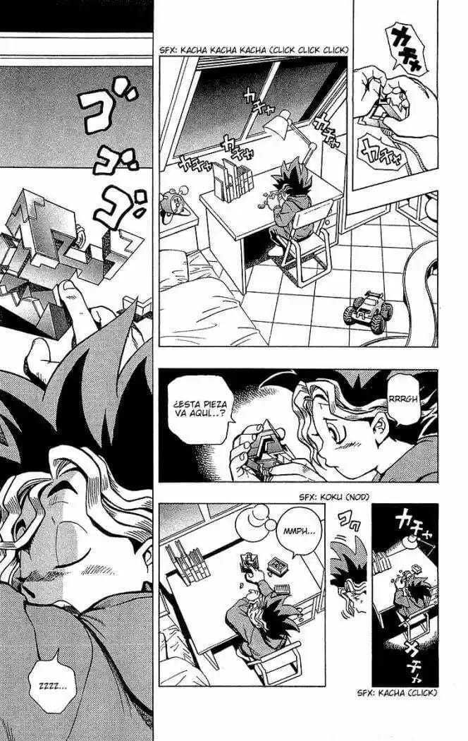 Capitulo 1 page 21