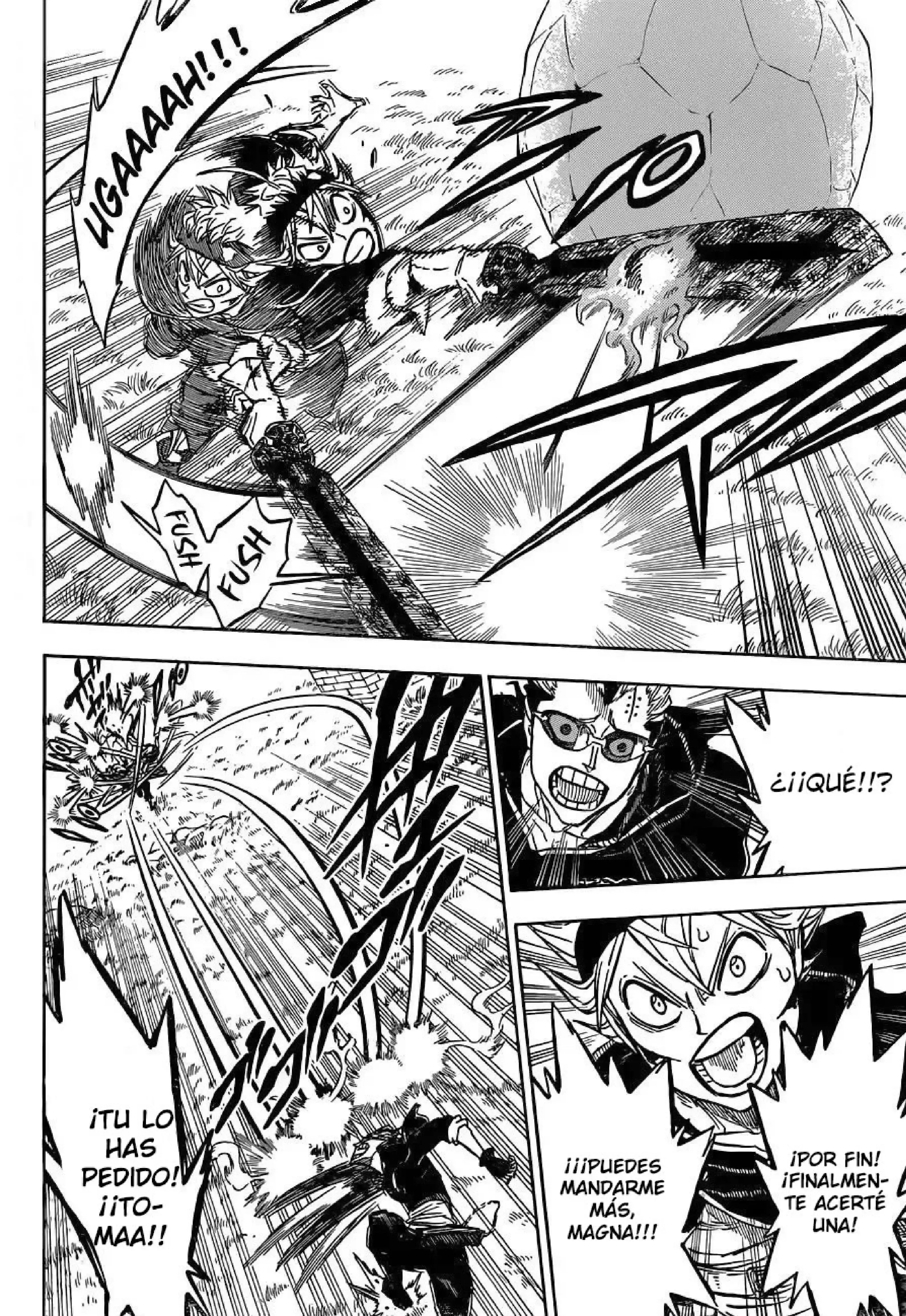 Capitulo 124 page 14