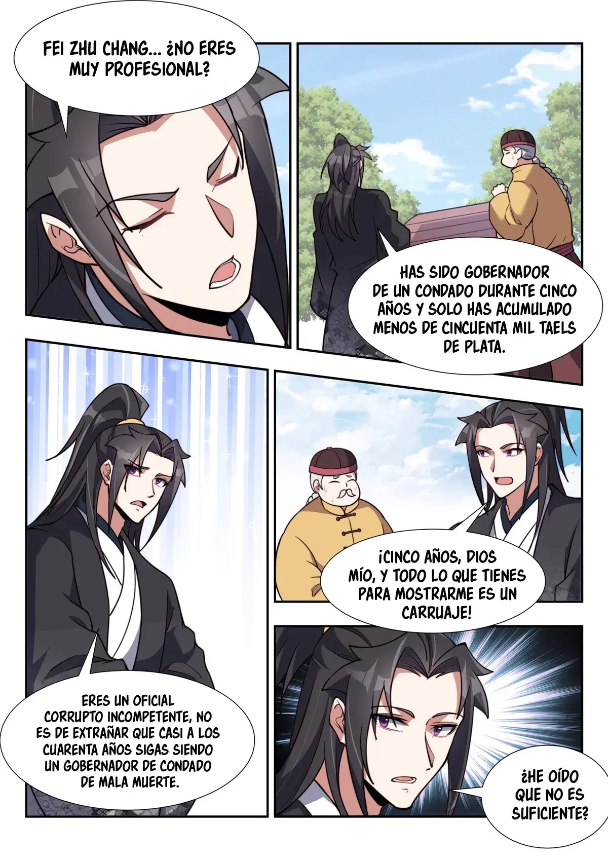 Capitulo 172 page 7