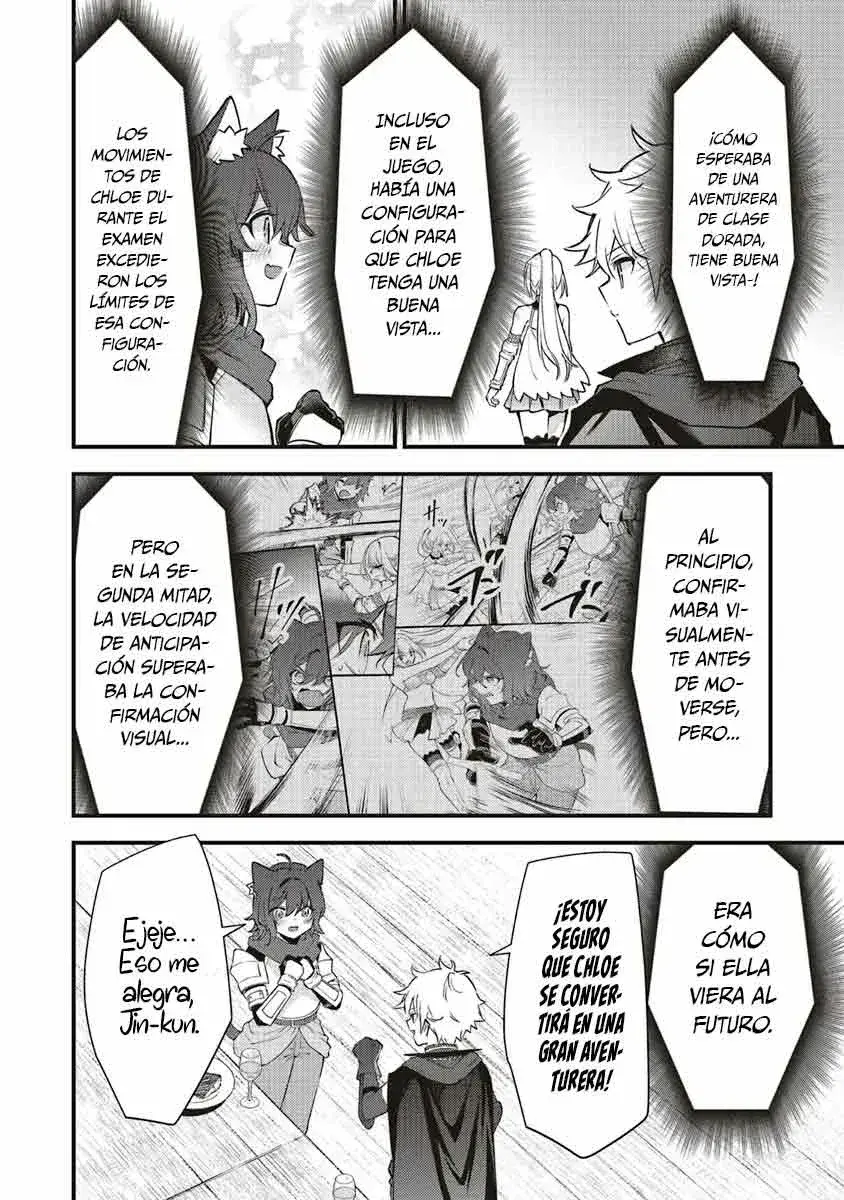 Capitulo 12.50 page 9