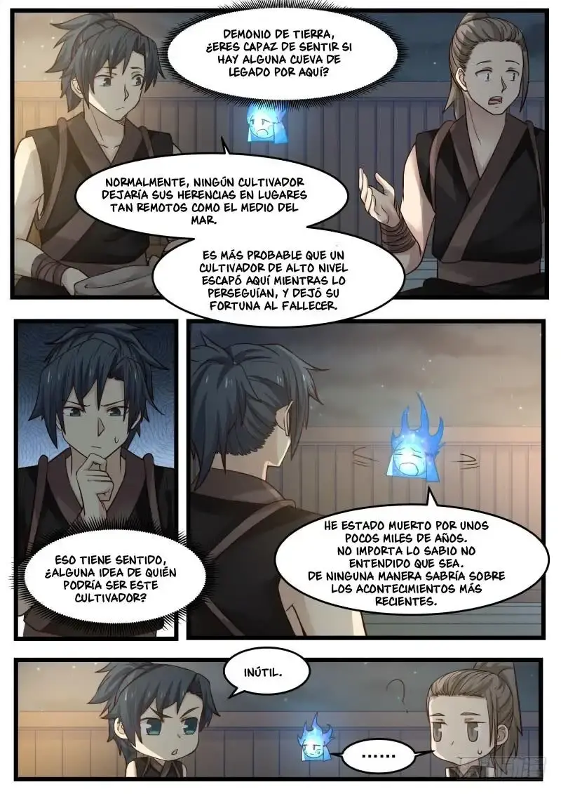 Capitulo 105 page 8