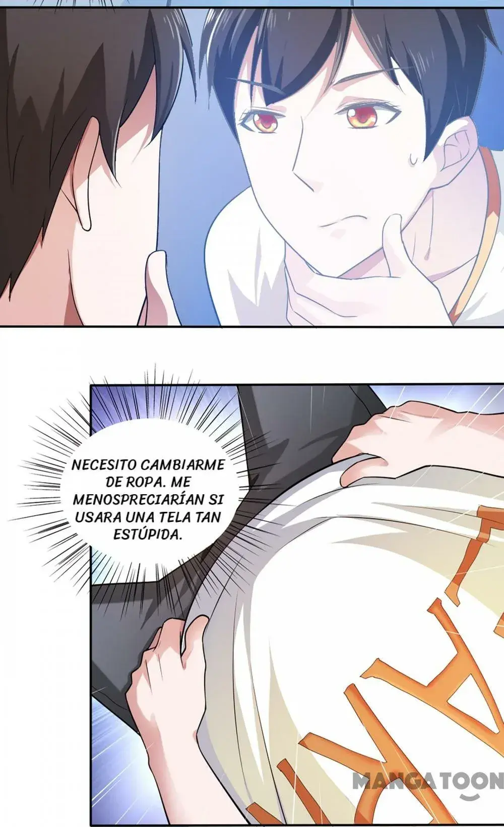 Capitulo 37 page 14