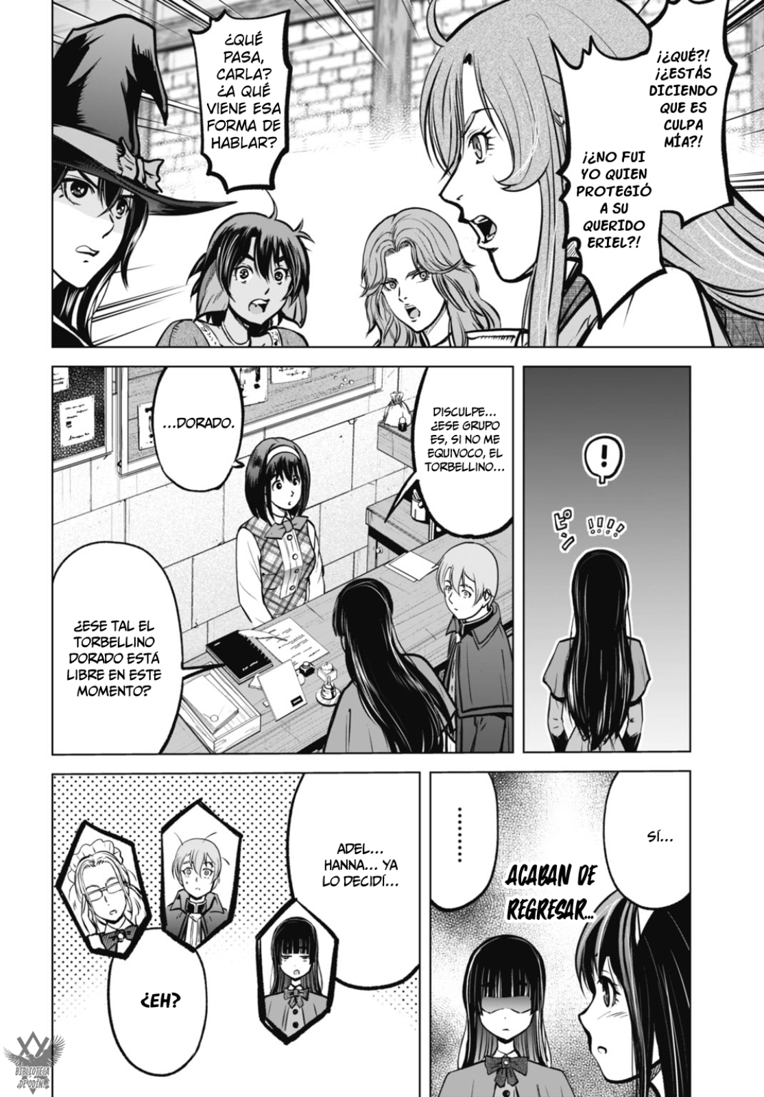 Capitulo 8 page 19