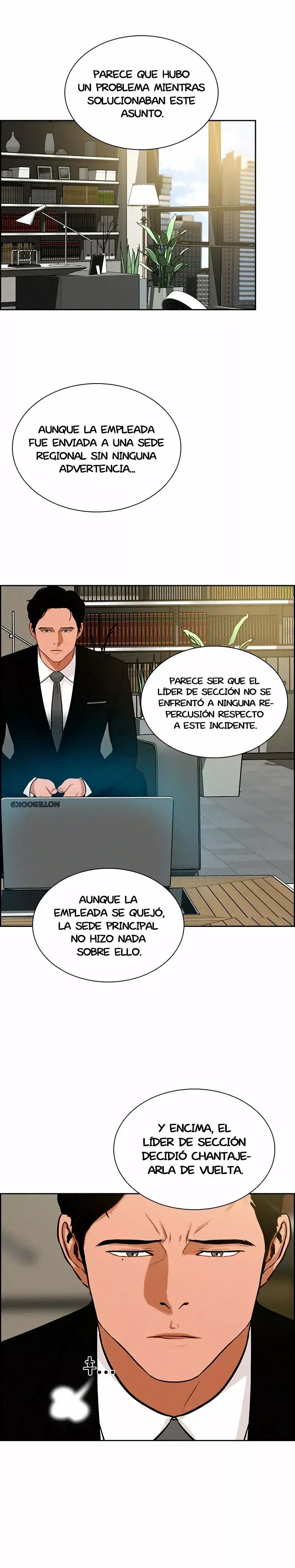 Capitulo 89 page 20