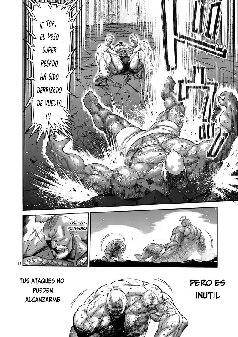 Capitulo 74 page 18