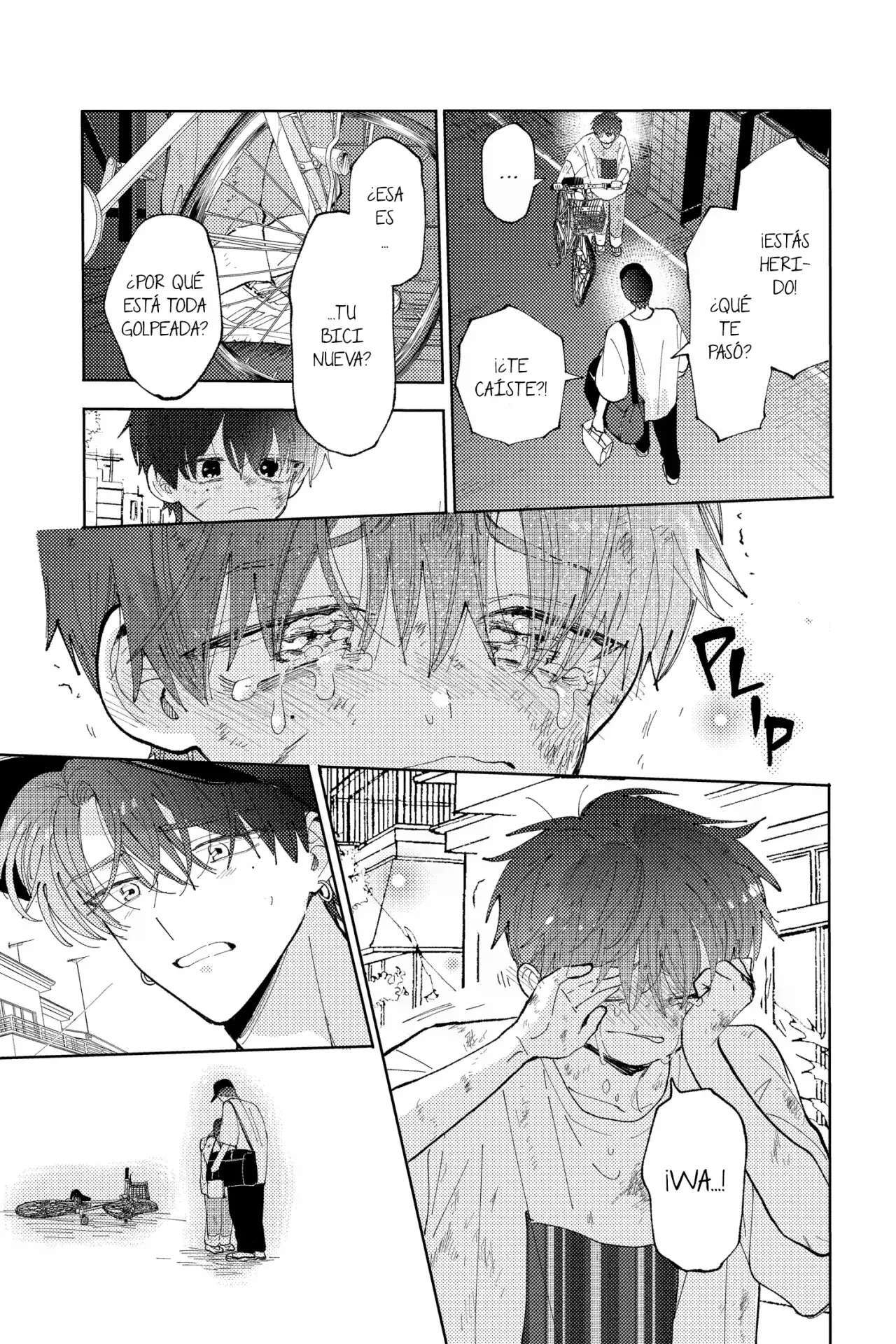Capitulo 43 page 14
