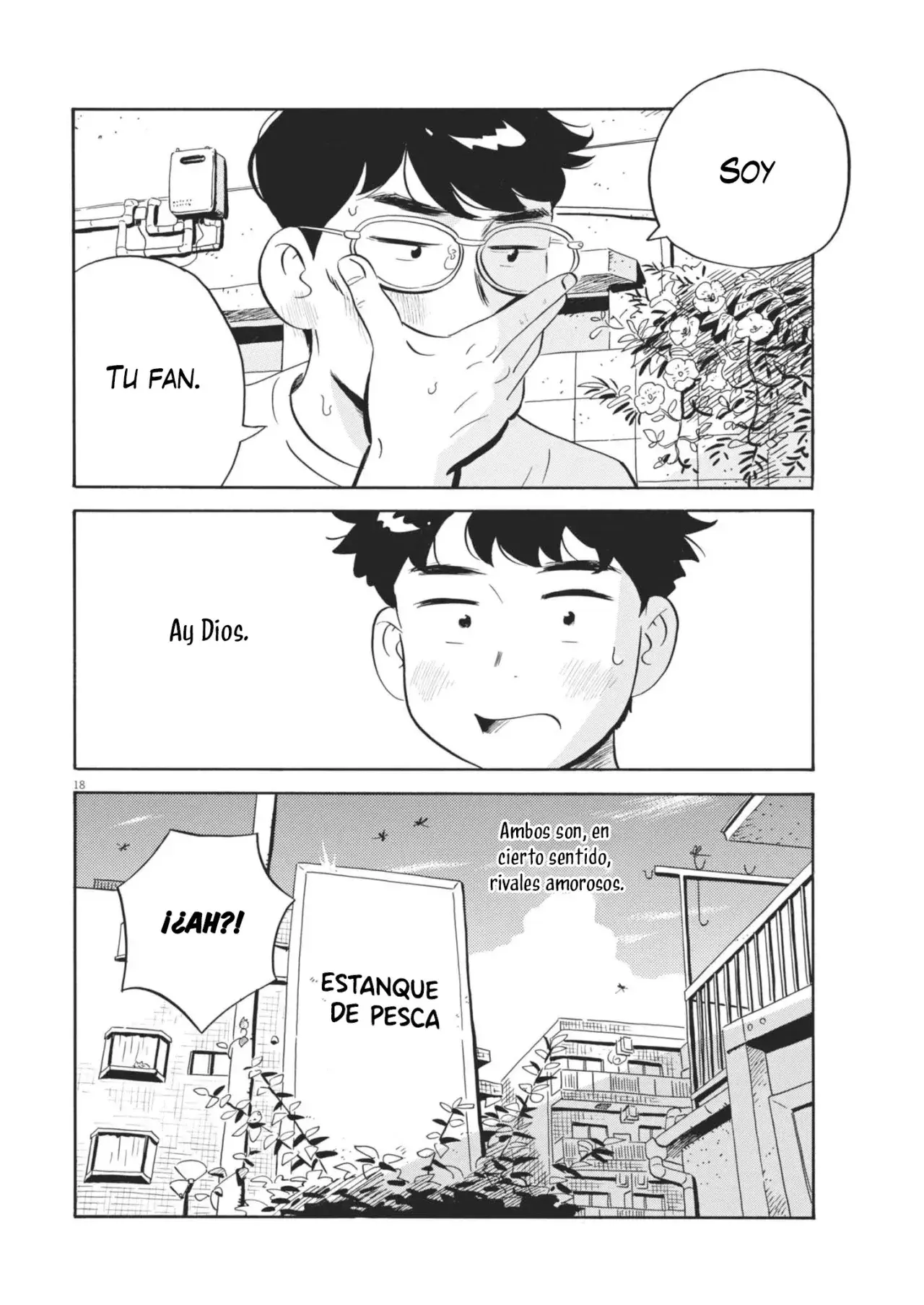 Capitulo 68 page 19