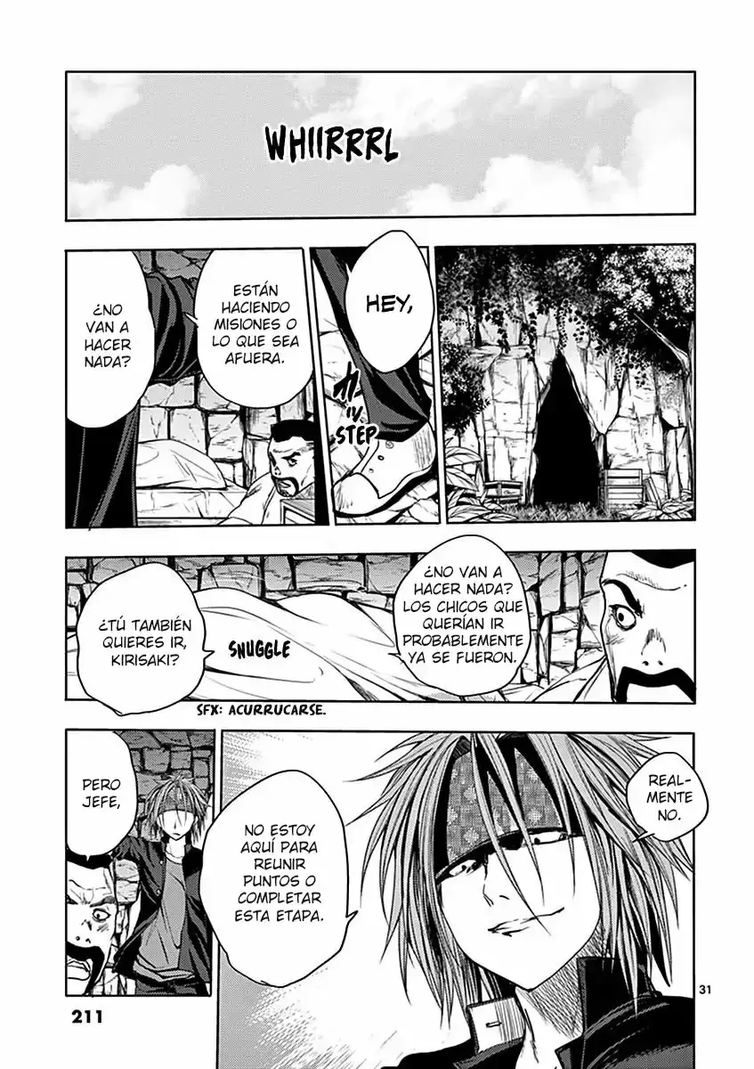 Capitulo 27 page 31