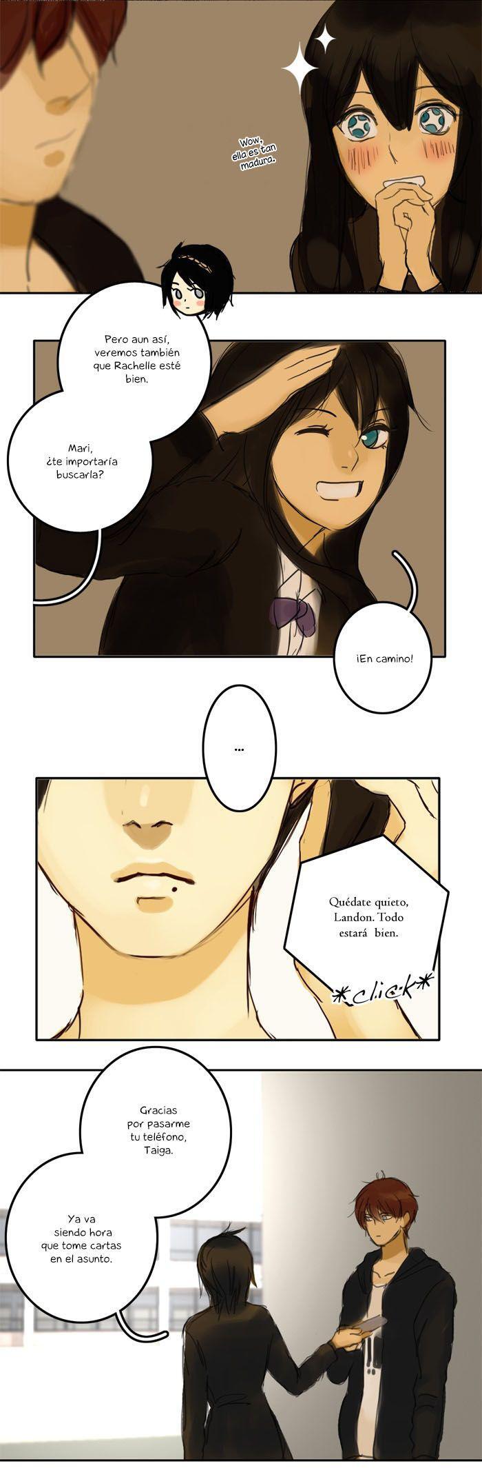 Capitulo 31 page 11