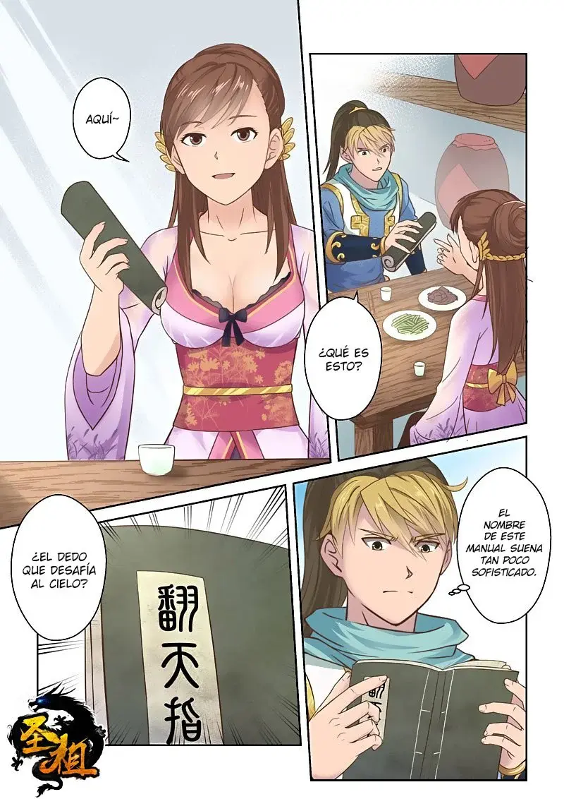 Capitulo 103 page 1