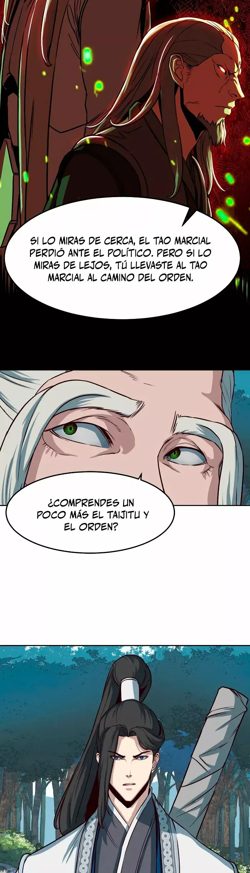 Capitulo 50 page 38