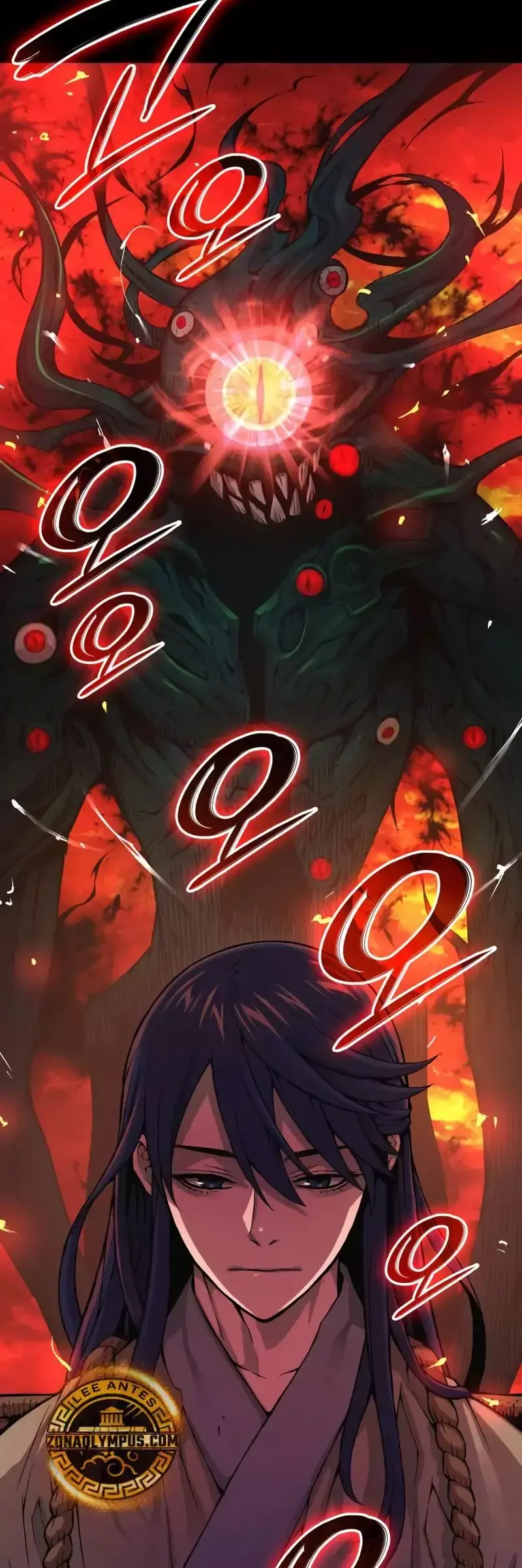 Capitulo 85 page 12