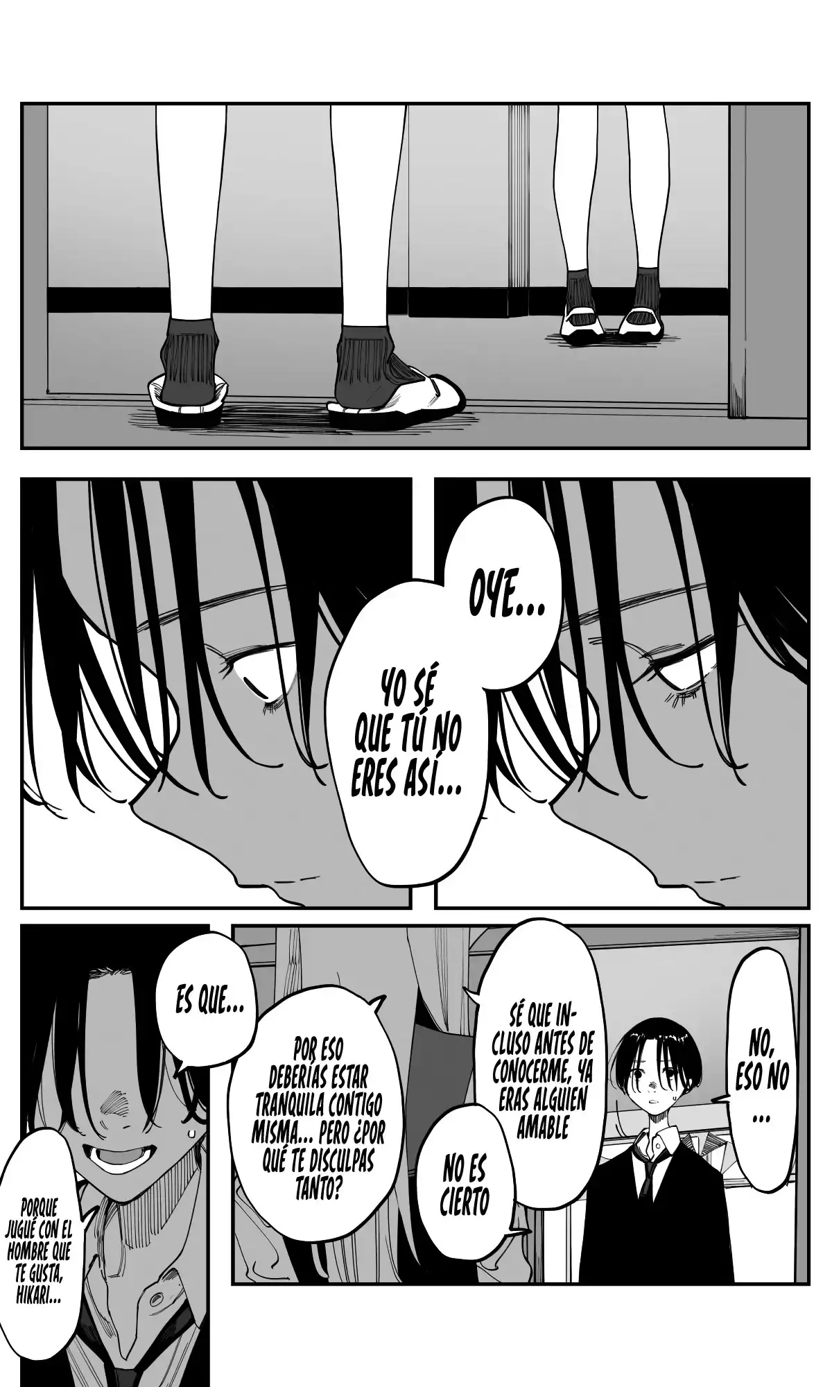Capitulo 41 page 10
