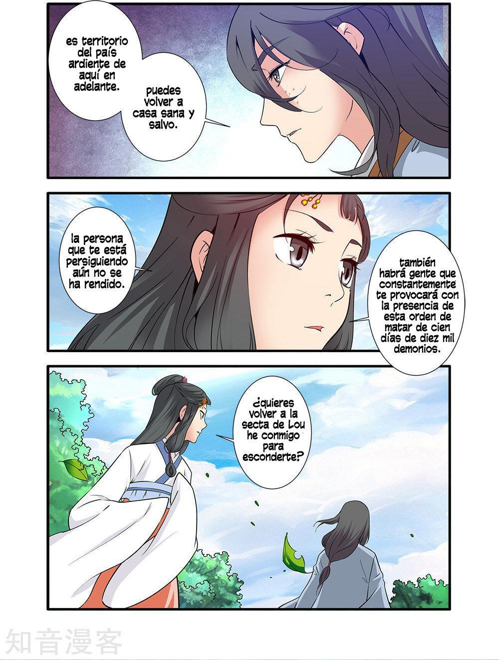 Capitulo 88 page 8