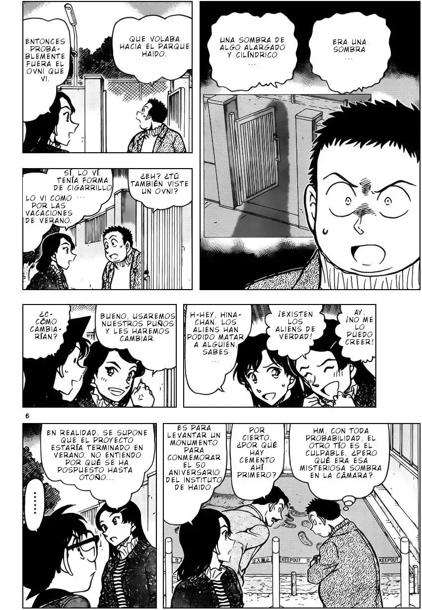 Capitulo 943 page 7