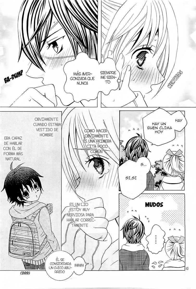Capitulo 17 page 14