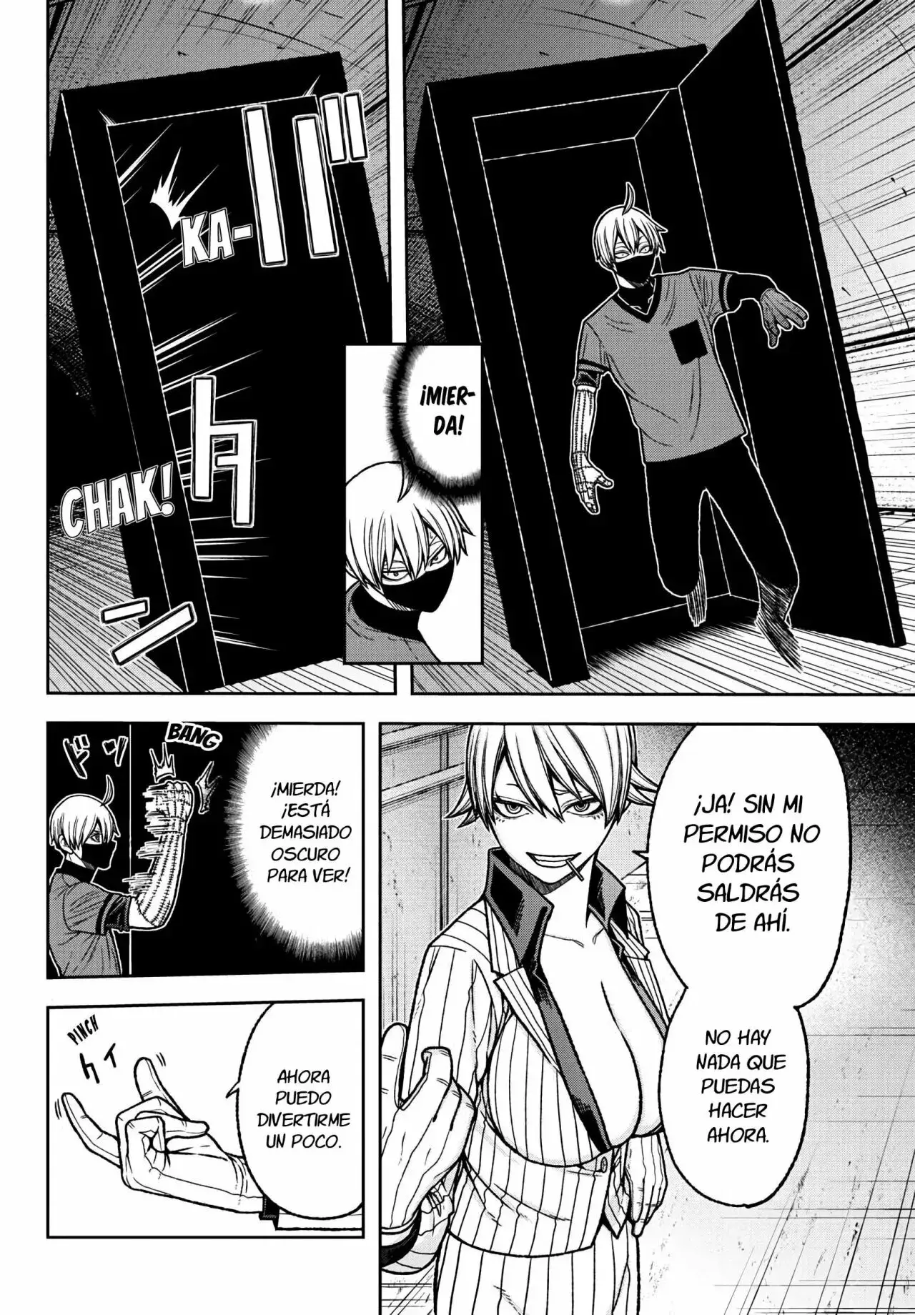 Capitulo 28 page 6