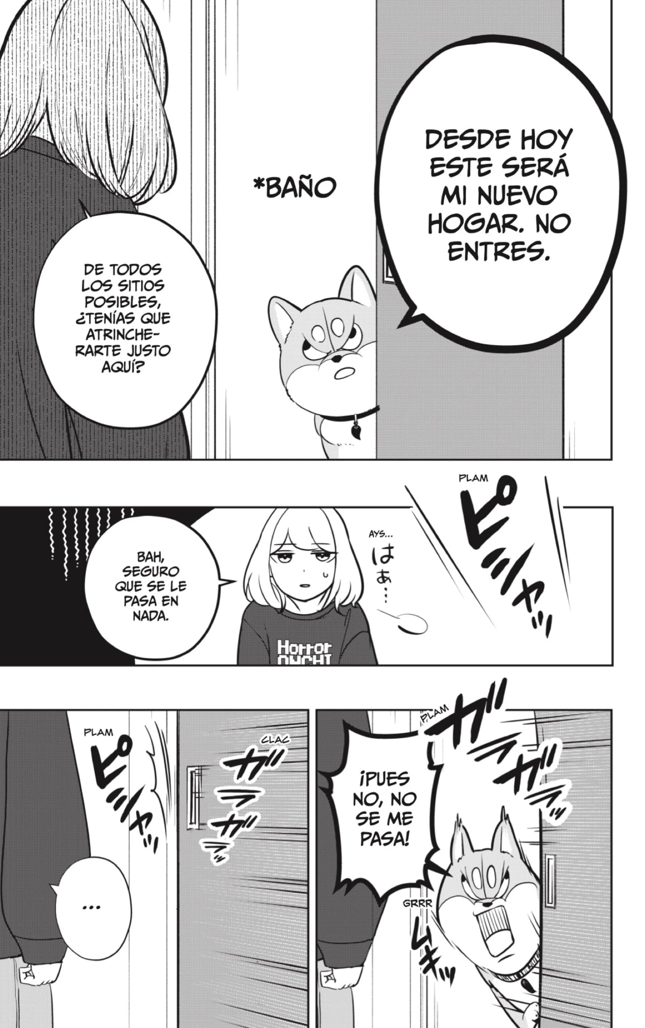 Capitulo 22.5 page 3