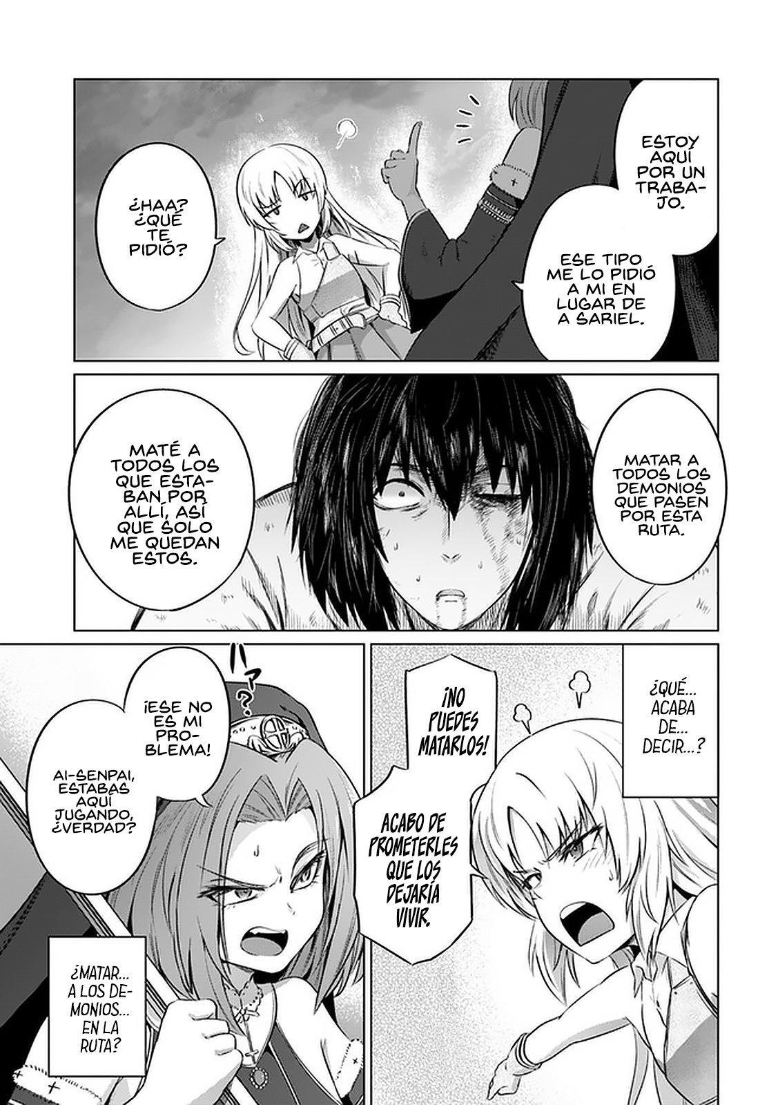 Capitulo 27 page 21