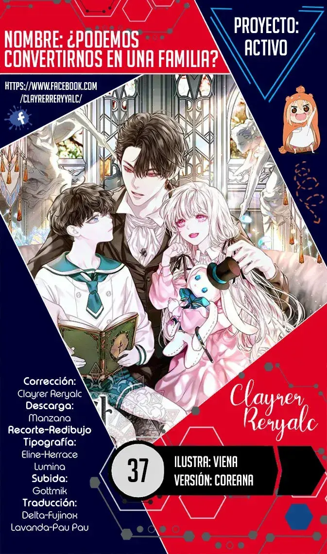 Capitulo 37 page 1