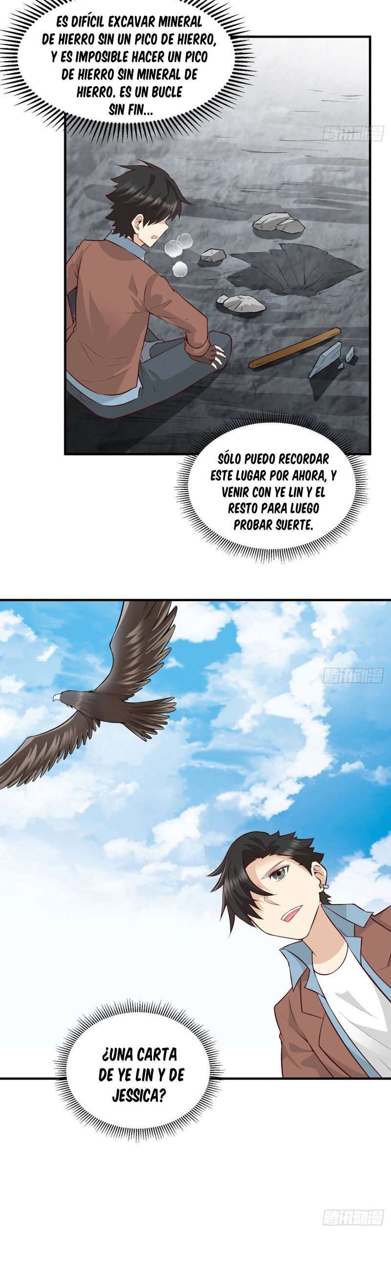Capitulo 63 page 15