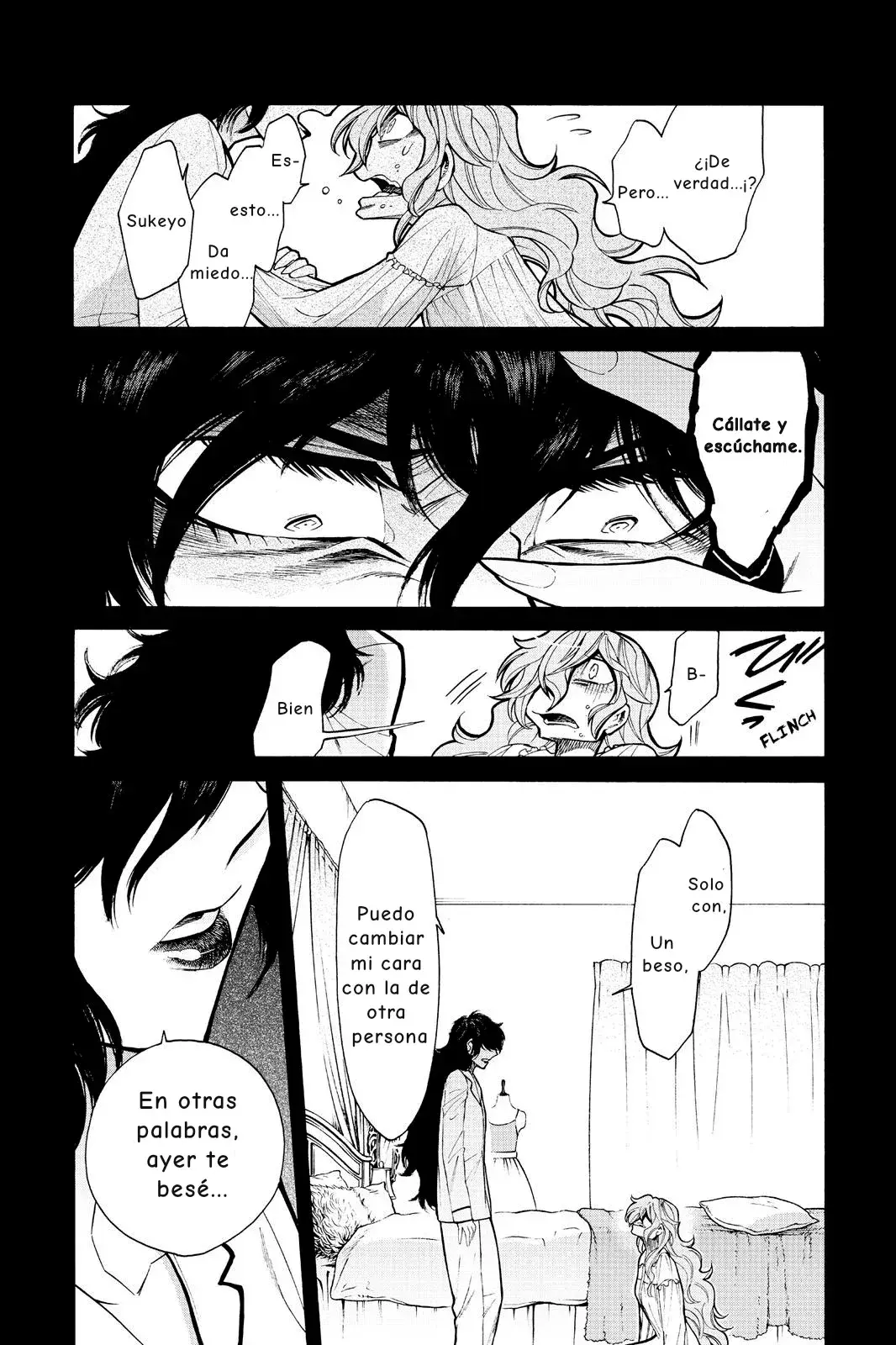 Capitulo 77 page 18