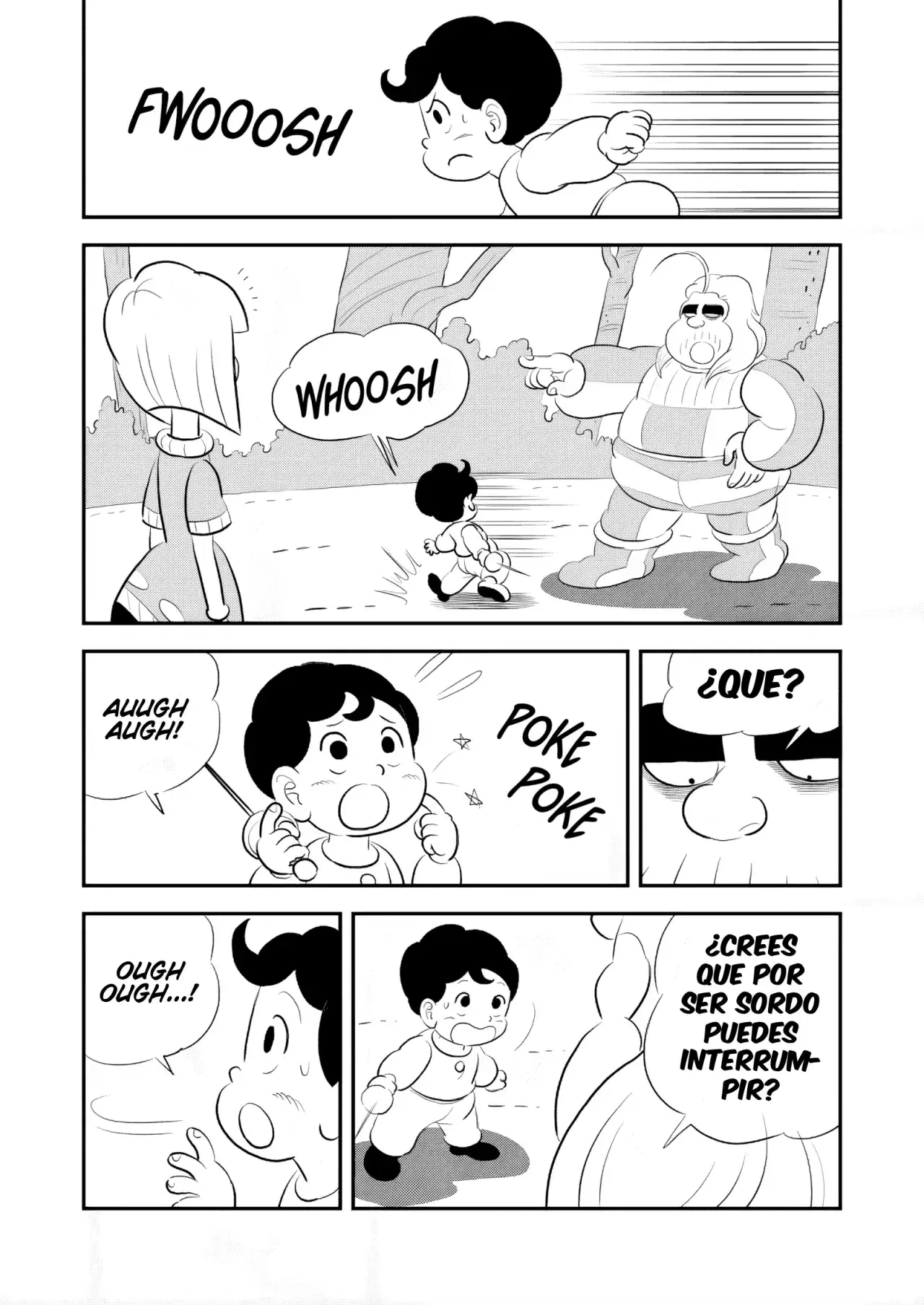 Capitulo 241 page 5