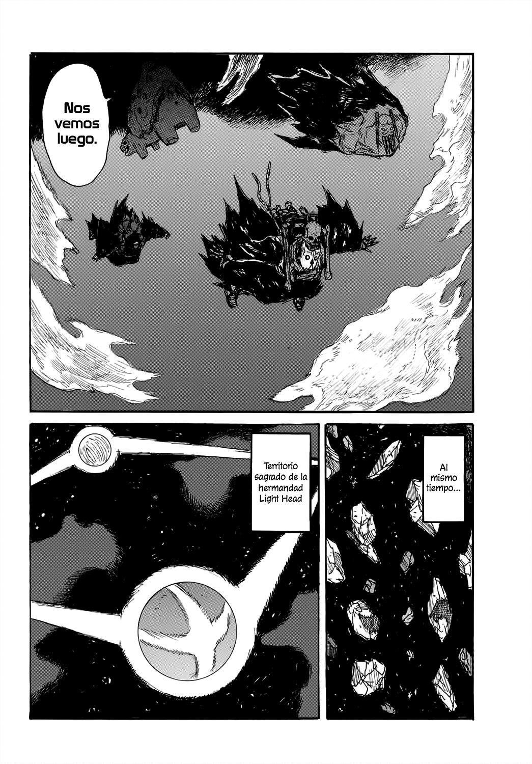 Capitulo 20 page 18